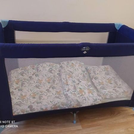 Appartement Calme La Montagne  Екстериор снимка