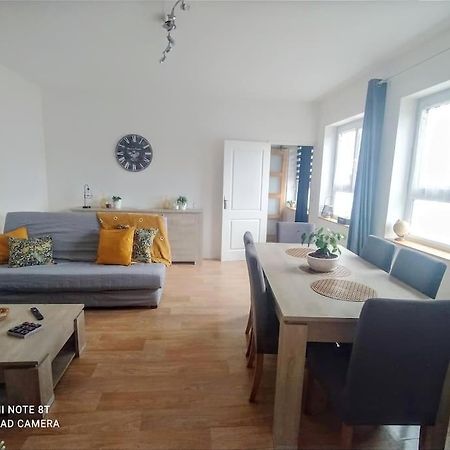 Appartement Calme La Montagne  Екстериор снимка