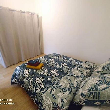 Appartement Calme La Montagne  Екстериор снимка