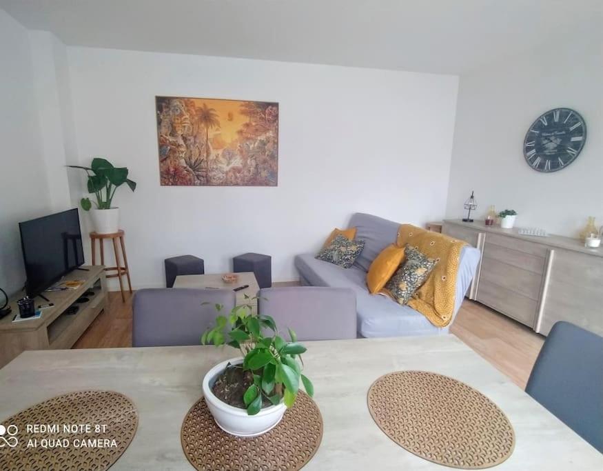 Appartement Calme La Montagne  Екстериор снимка