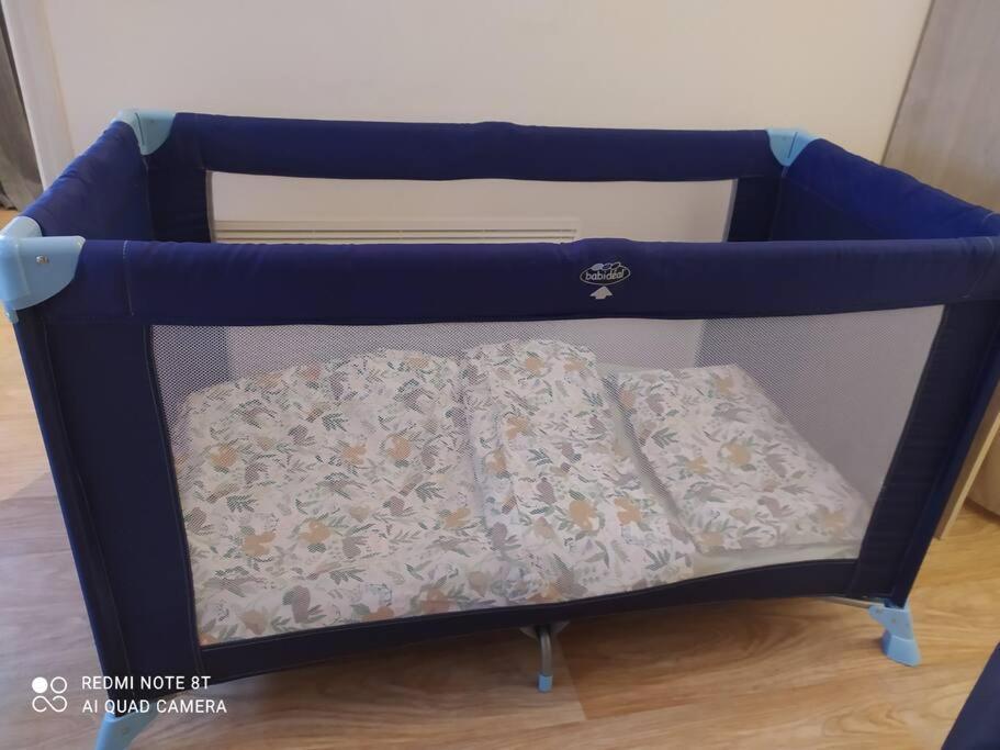 Appartement Calme La Montagne  Екстериор снимка