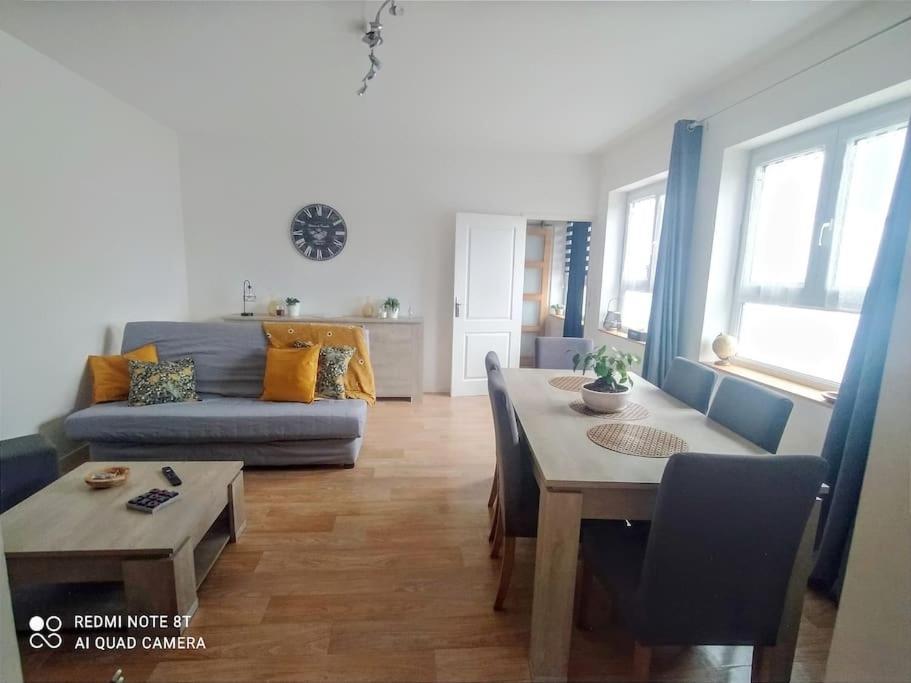 Appartement Calme La Montagne  Екстериор снимка