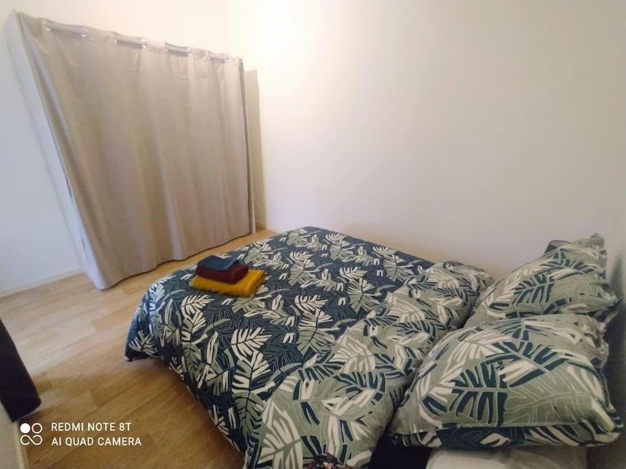 Appartement Calme La Montagne  Екстериор снимка