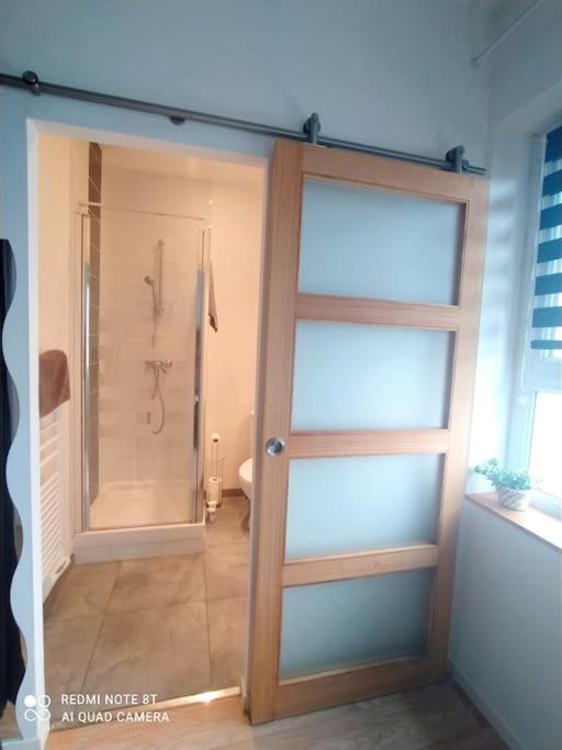Appartement Calme La Montagne  Екстериор снимка